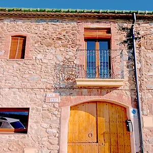 Apartamento Familiar Con Chimenea - Alt Empordà