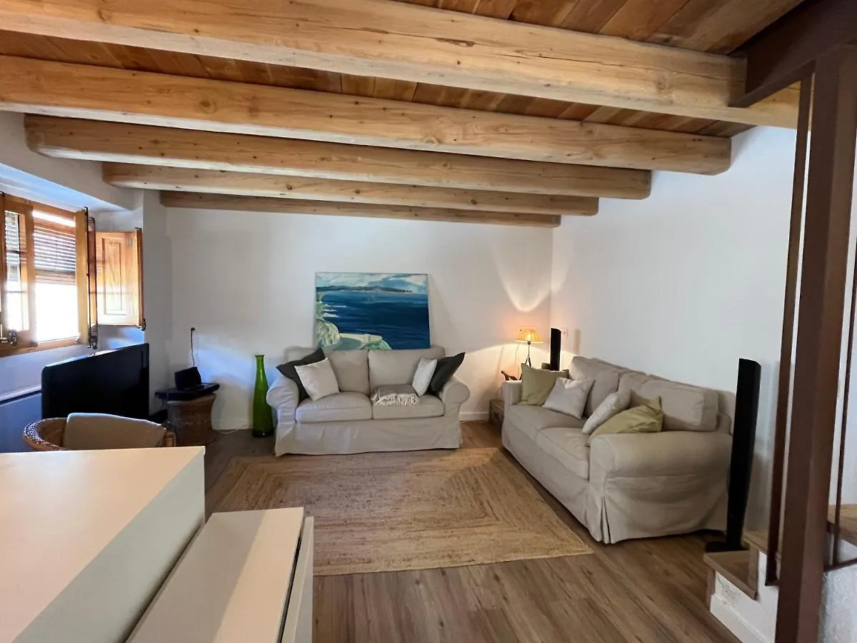 Casa Font Villa Albóns 0*,  España