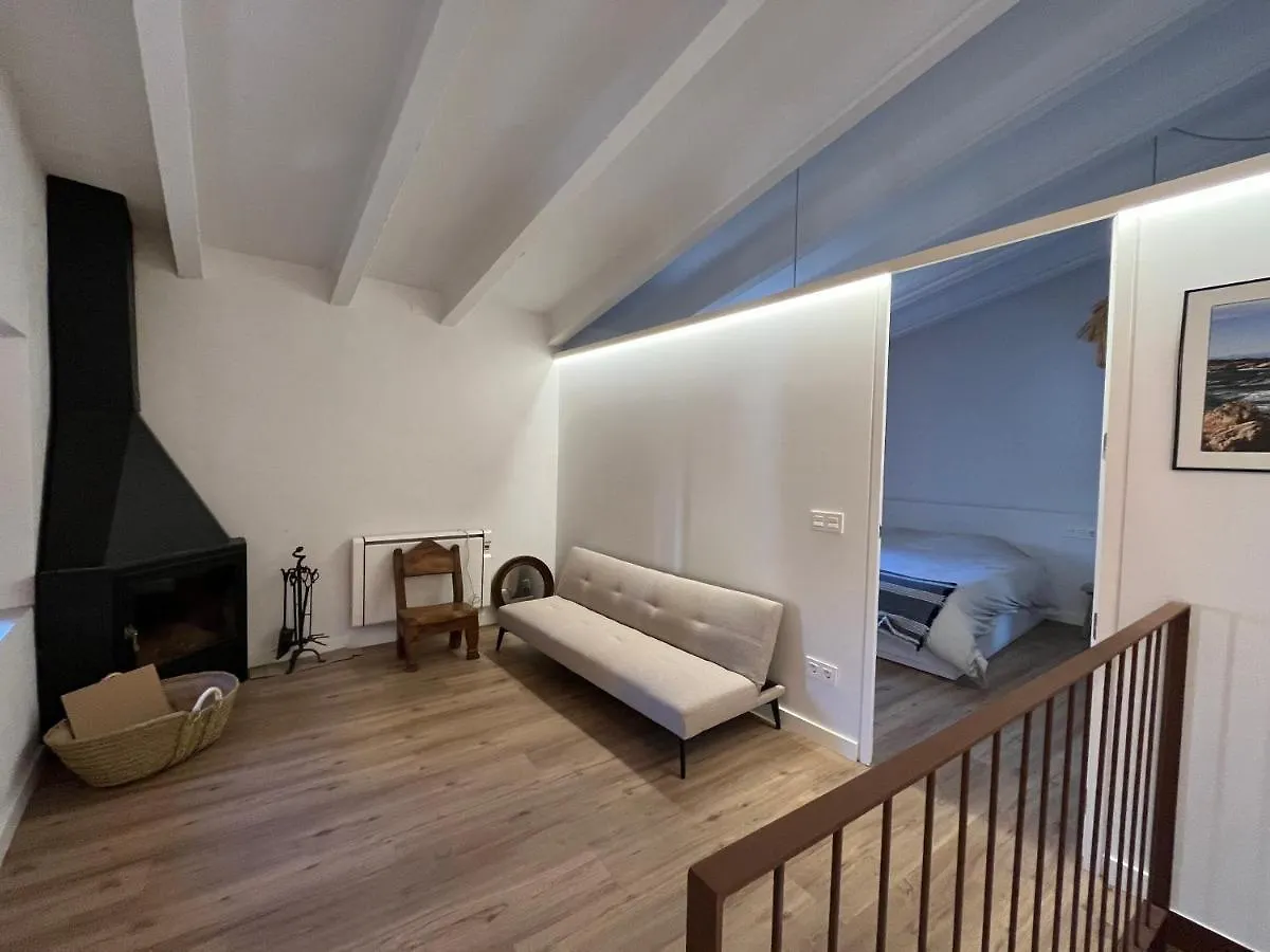 Casa Font Villa Albóns Сasa de vacaciones