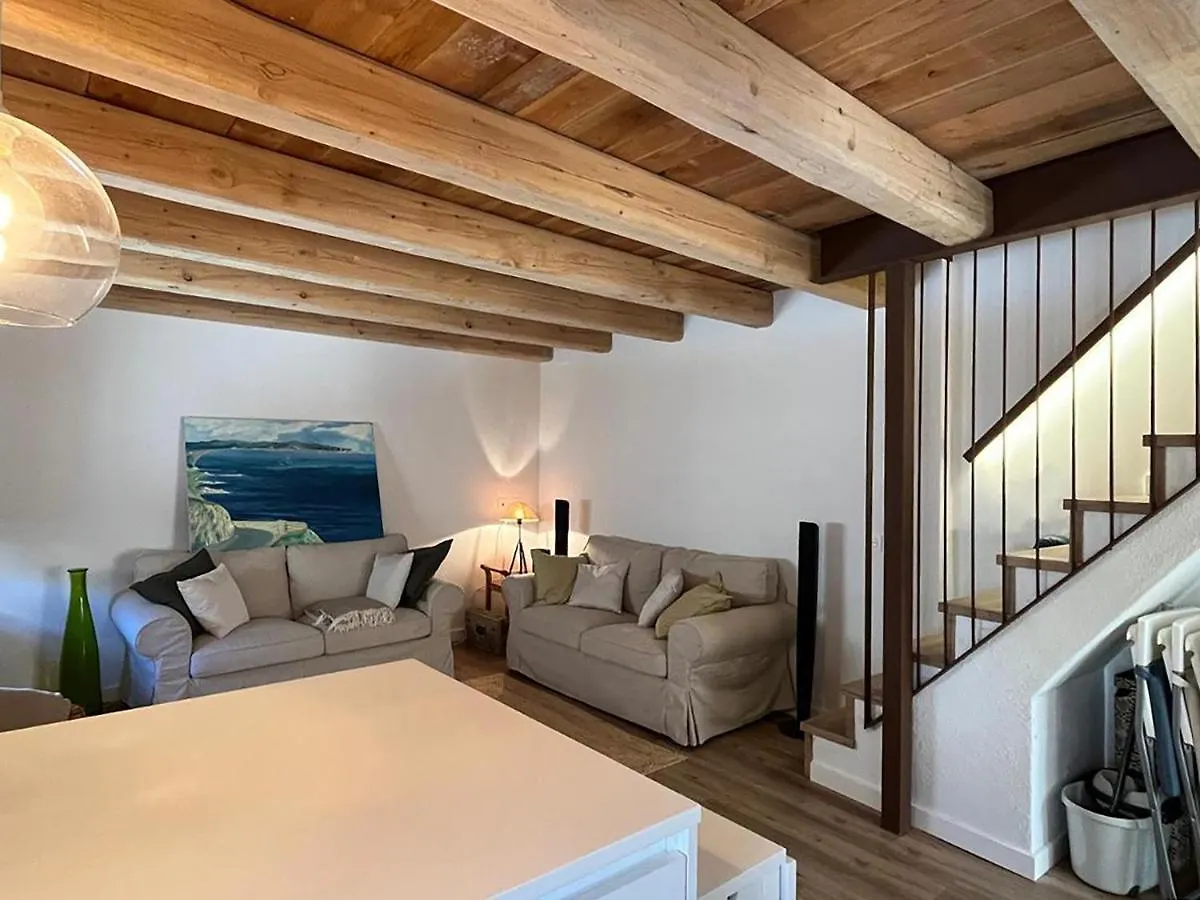 Casa Font Villa Albóns España